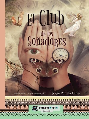 cover image of El Club de los Soñadores